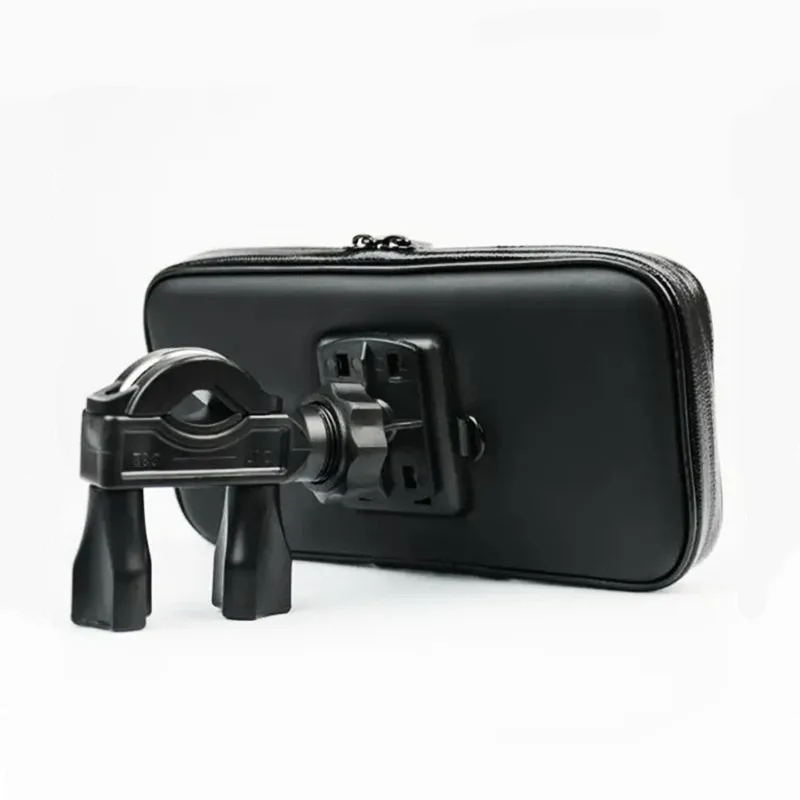 Рыболокатор водонепроницаемая сумка велосипедный мотоциклетный держатель с