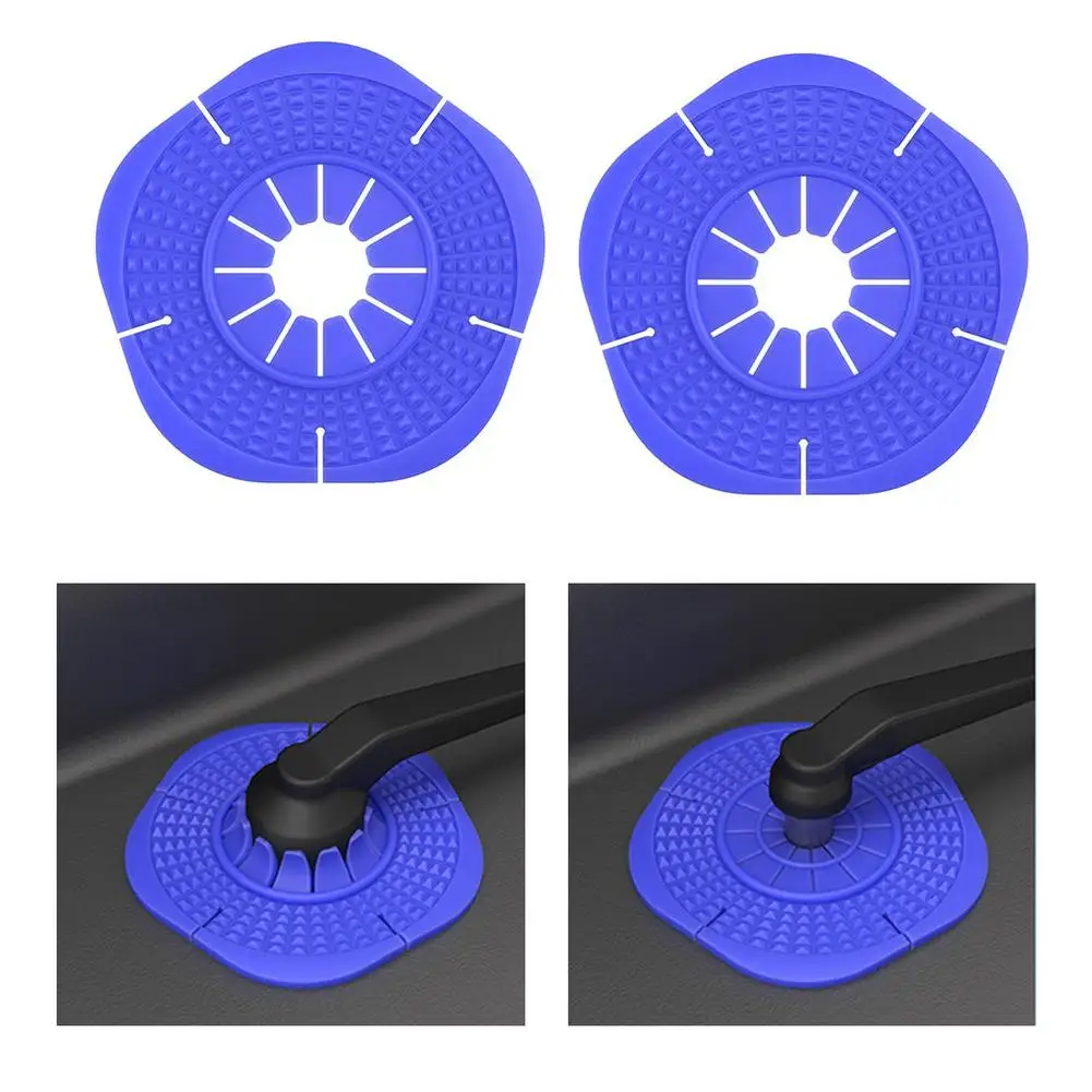 Защитные коврики для стеклоочистителя прочные отверстия автомобильного