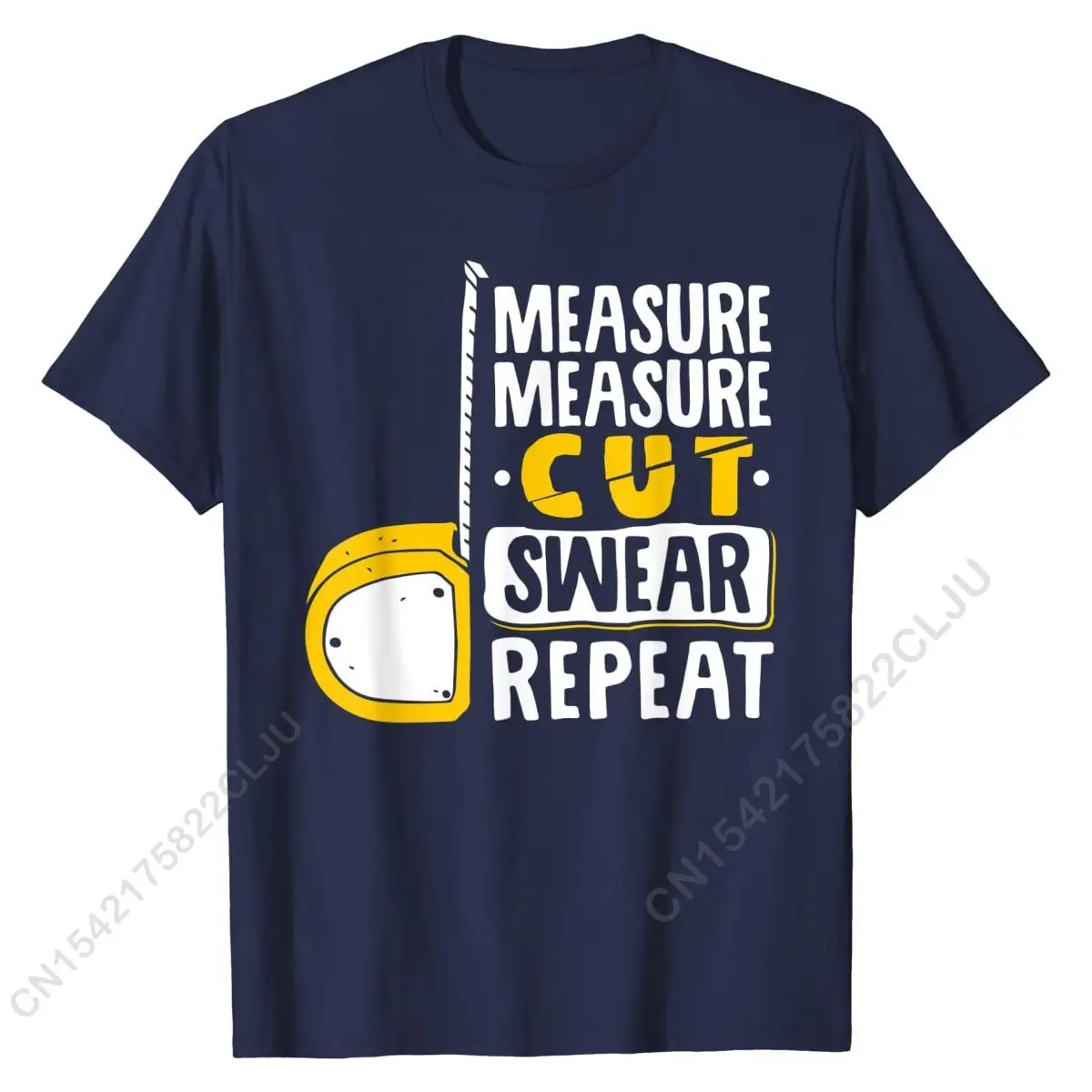 Футболка для деревообработки с эффектом повтора забавные мужские топы в стиле