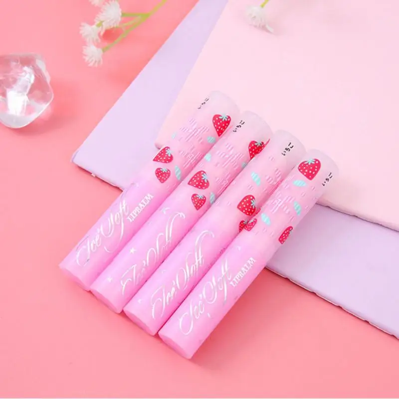 

Super Moisturizing Lip Balm Cream Protector Temperature Changed Color Lipstick Natural Long Lasting Nourishing Lip Care