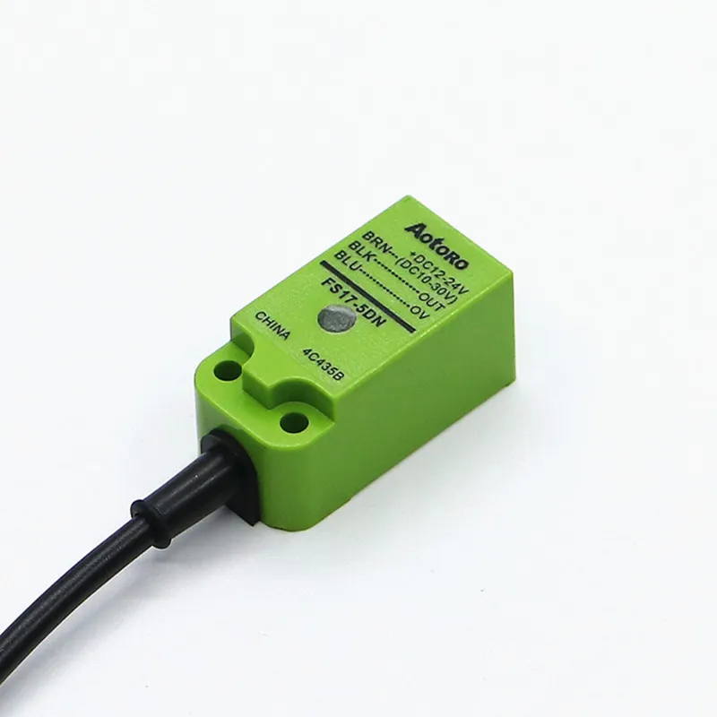 Квадратный сенсорный датчик приближения | Обустройство дома