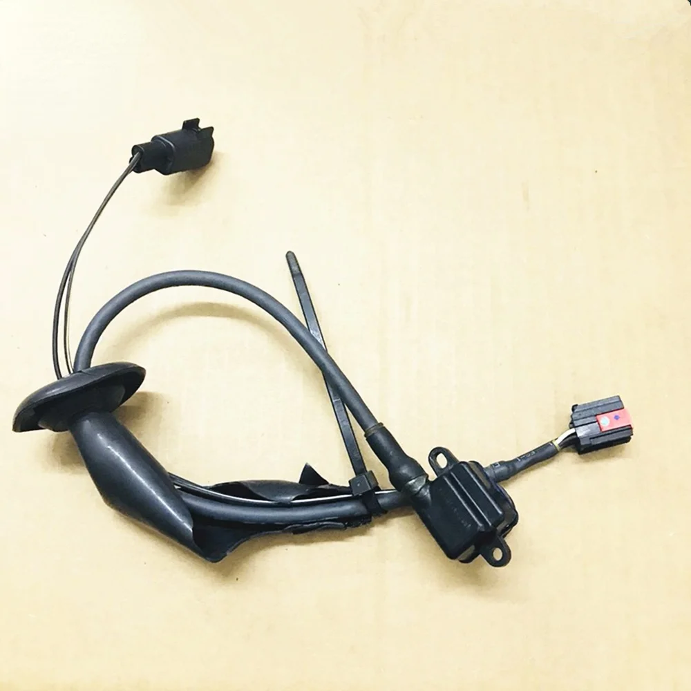 

Камера заднего вида 56054157AB, камера заднего вида с датчиком парковки для Chrysler Dodge 3.6L Volkswagen Routan 56054157