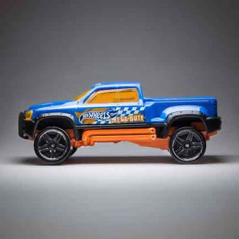 1-10 шт./кор. Хот Вилс Diecast металлические мини Модель Brinquedos Hotwheels игрушечный