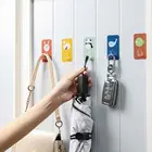 110 шт., настенный держатель для ключей