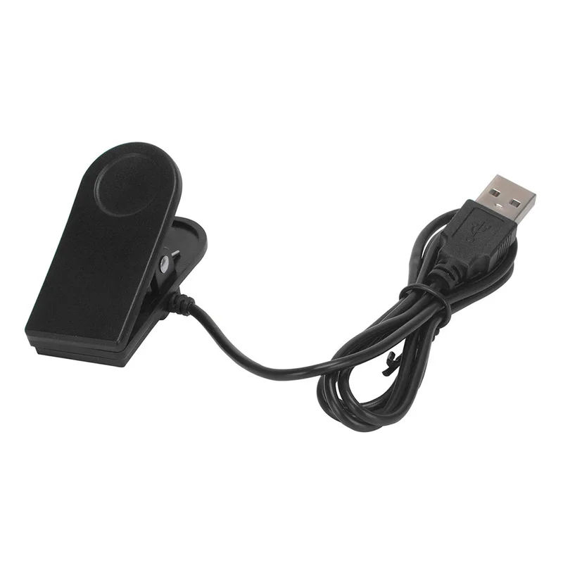 1M USB Charger Cradle for Garmin Forerunner 735XT 235 230 630 Clip Data Sync Charging Cable Replacement Approach S20 | Электроника