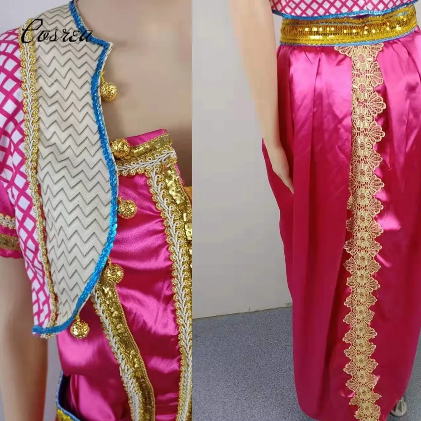 Женская модель сексуальная женская одежда мужская Мадагаскарский костюм |