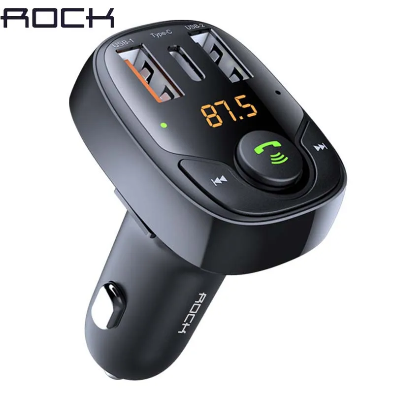 

ROCK 3 USB- Bluetooth 5,0, 36