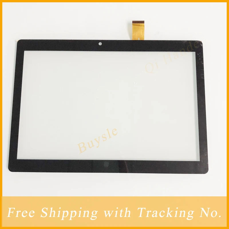 Планшетный ПК с сенсорным экраном 10 1 дюйма DIGMA Plane 1585S 4G PS1202PL dfl dp101429 f5|ЖК-экраны и
