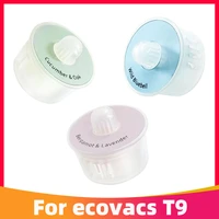 for ecovacs deebot t9 max power aivi robotic vacuum cleaner air freshener perfume fragrance capsules aromatherapy box parts