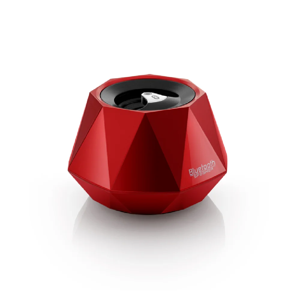 S609 Алмазная колонка портативный Bluetooth мини динамик с fm радио tf картой AUX кабель