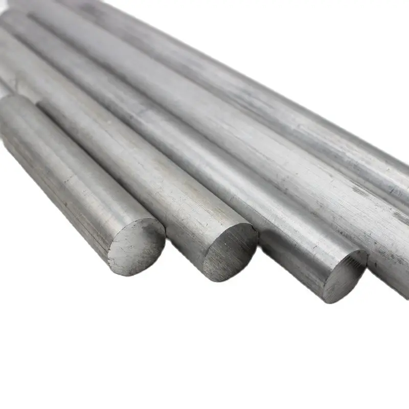 Круглый стержень/стержень из алюминия диаметром 18 мм длина от 50 до 600 |