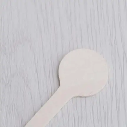 Деревянная одноразовая палочка для смешивания кофе пива молока чая | Дом и сад