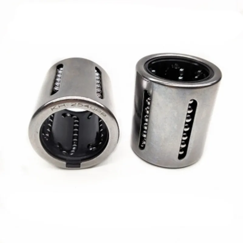 

Drawn linear bearings KH0824