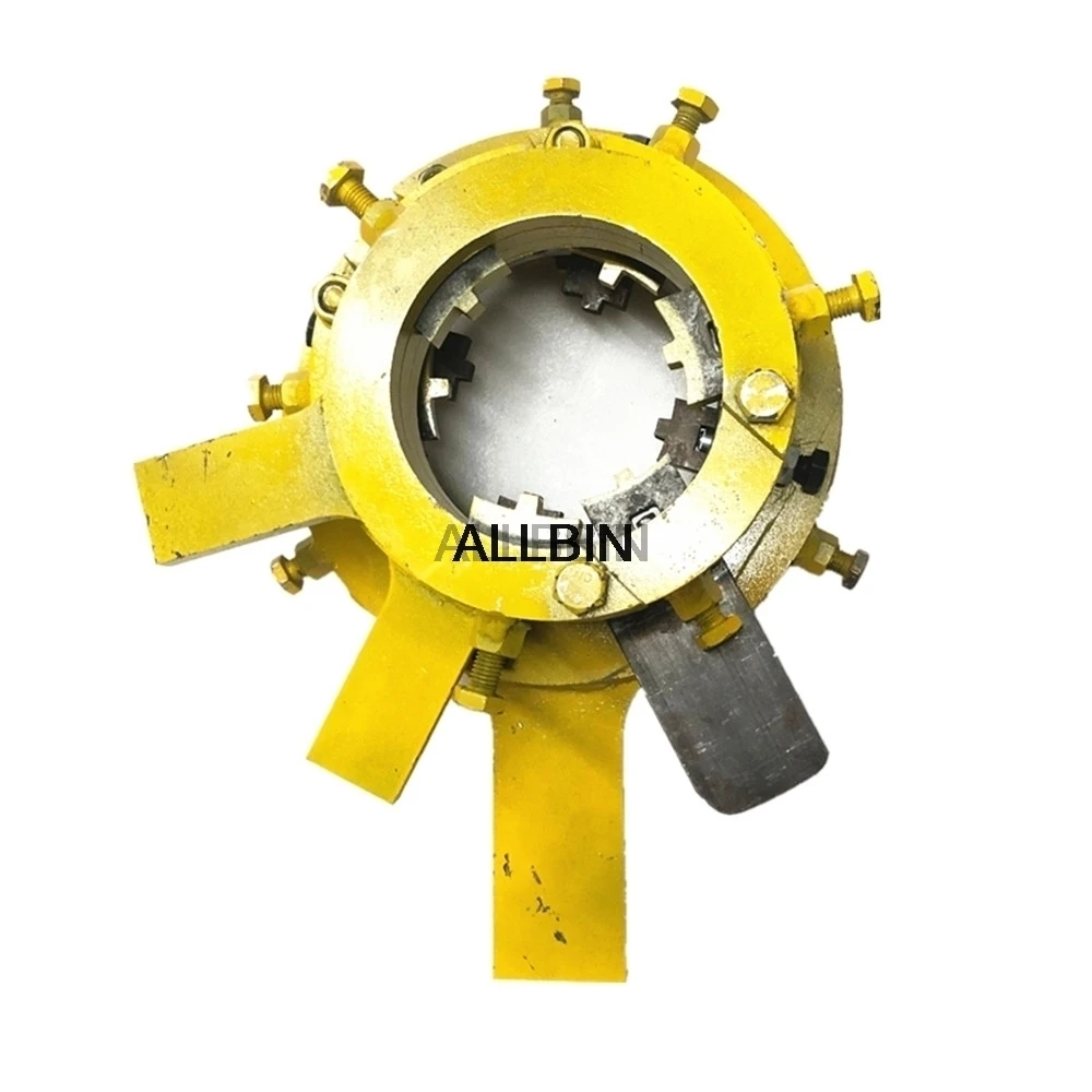 Головка цилиндра экскаватора ForDoosan Daewoo Разборка и сборка маленький гаечный ключ