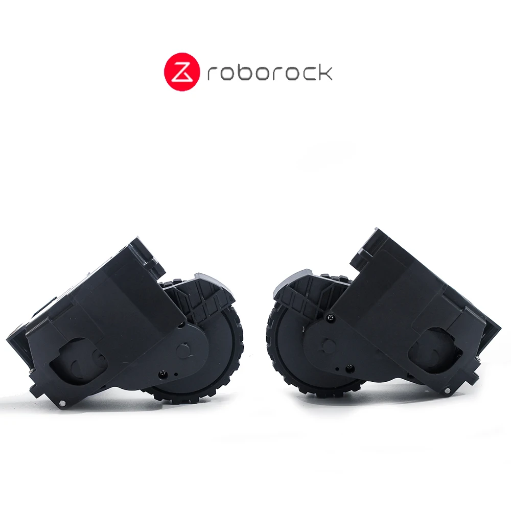 Колесо для путешествия оригинальная рулетка и экскаватор с мотором roborock s50 s51 s55