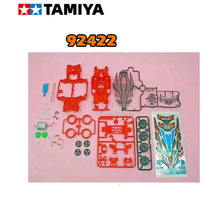 Tamiya Mini 4WD Car 92428 92422 Avatar 