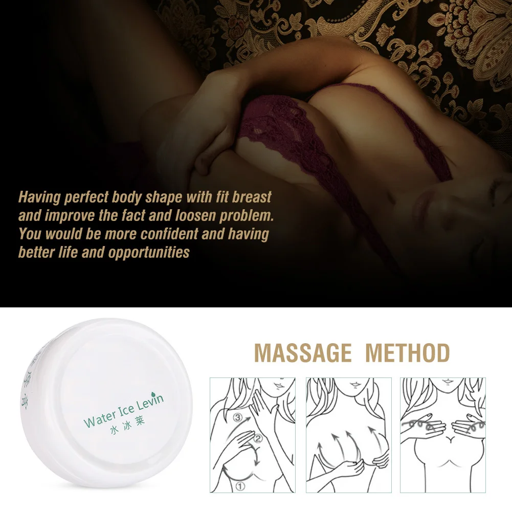 40 г бюст увеличение бюста укрепляющая подтяжка для увеличения размера груди крем