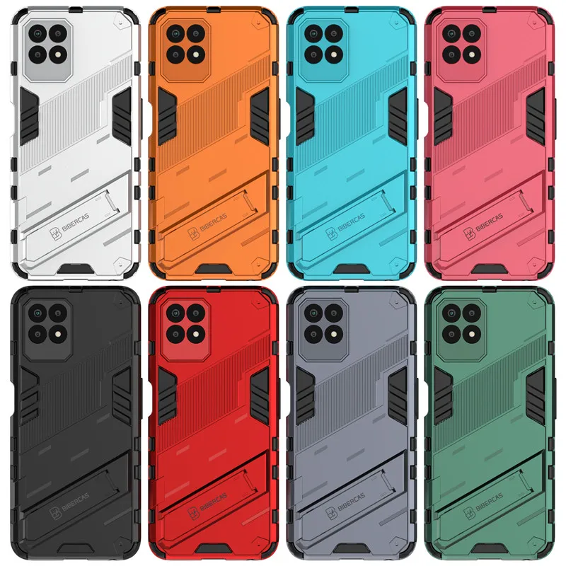 for realme 8i case gt neo 2 master explorer 8 pro 7 narzo 30 5g c15 cover holder armor phone bumper for realme 8i gt neo2 funda free global shipping