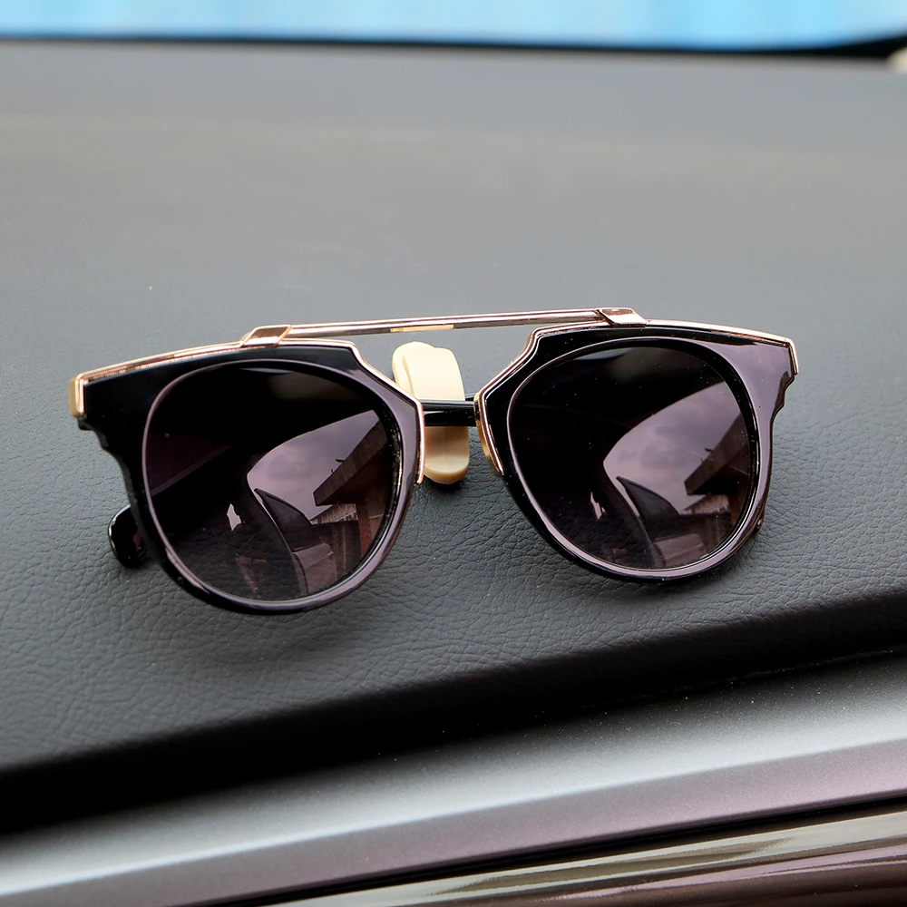 LEEPEE автомобильный держатель на крючке Органайзер вешалке для сумки ключи