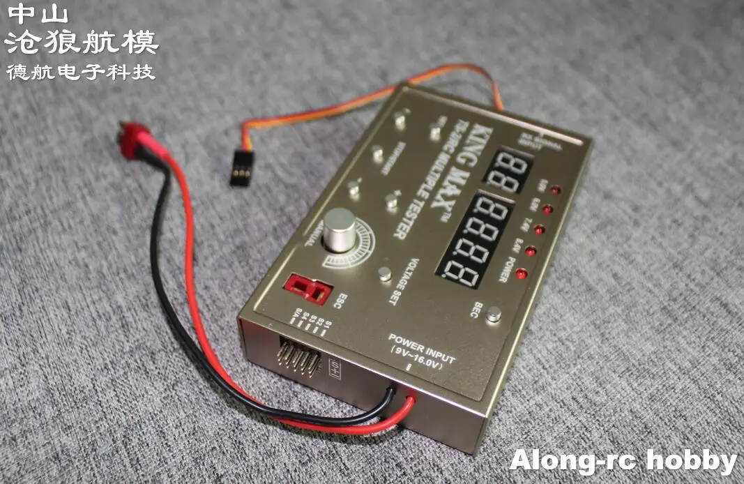 Бесплатная доставка RC Самолет Части хобби модель самолета ESC Servo TS 2/RC несколько