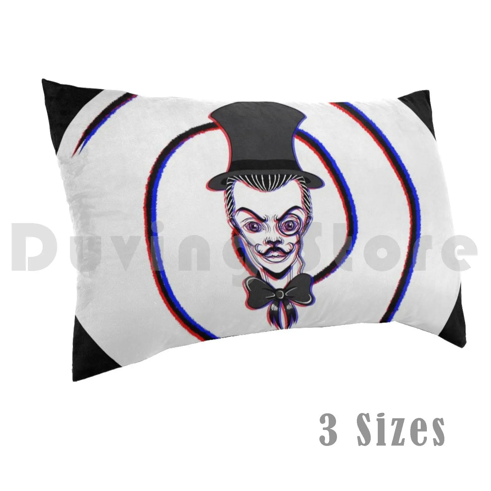 3d необычный классный психоделический Триппи гипноз