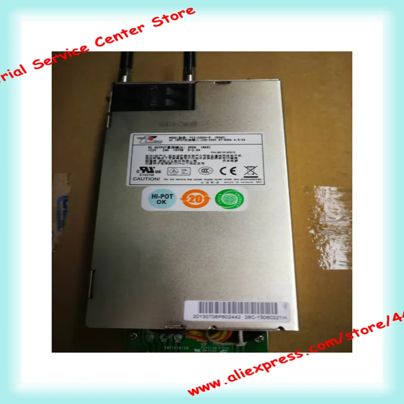 Технические параметры, технические параметры, проверенный источник питания серверного модуля