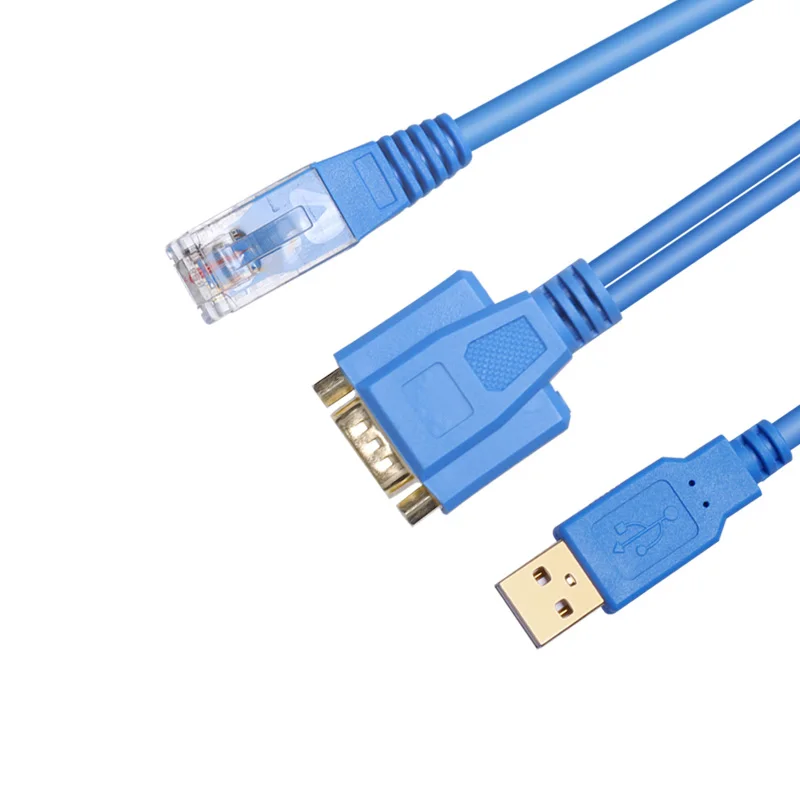 1747-UIC совместимый Аллен Брэдли SLC серии ПЛК кабель для загрузки 1747-PIC USB к RS232/DH-485 интерфейс конвертер USB-1747-PIC