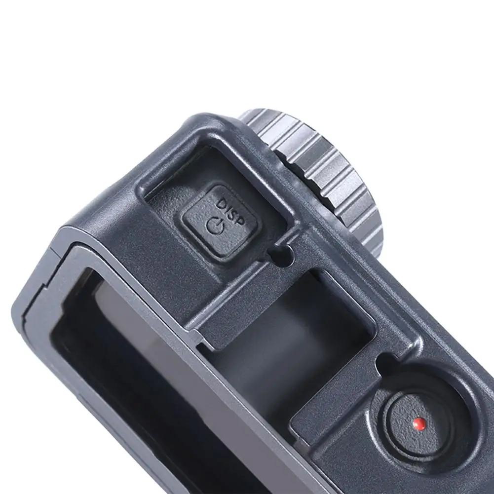 Чехол для экшн камеры DJI OSMO рамка видеокамеры корпус крепления микрофона