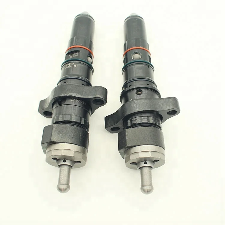 

2018 Good Price Injector 3609962 for K19 Diesel Engine Fuel Injector