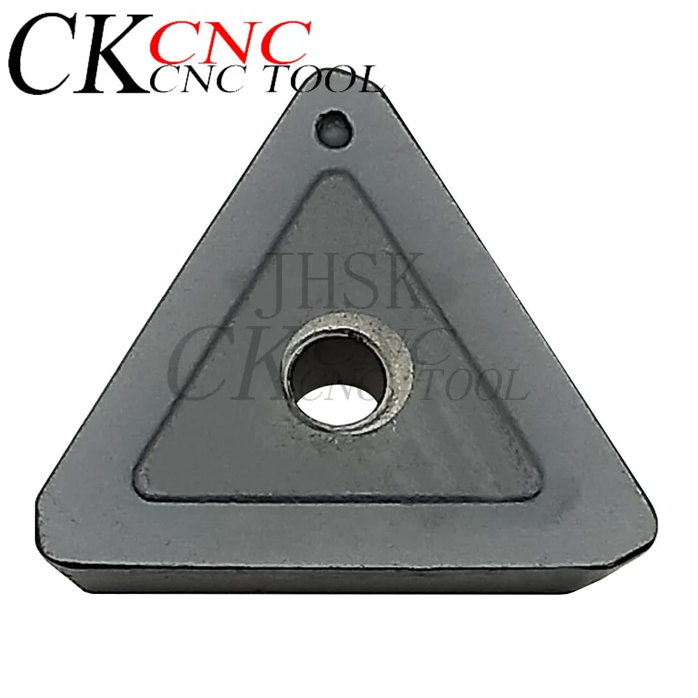 20Pcs TPKN 1603 PDTR Turning tools carbide inserts cutter lathe Milling blade TPKN1603 LT30 -PVD | Инструменты