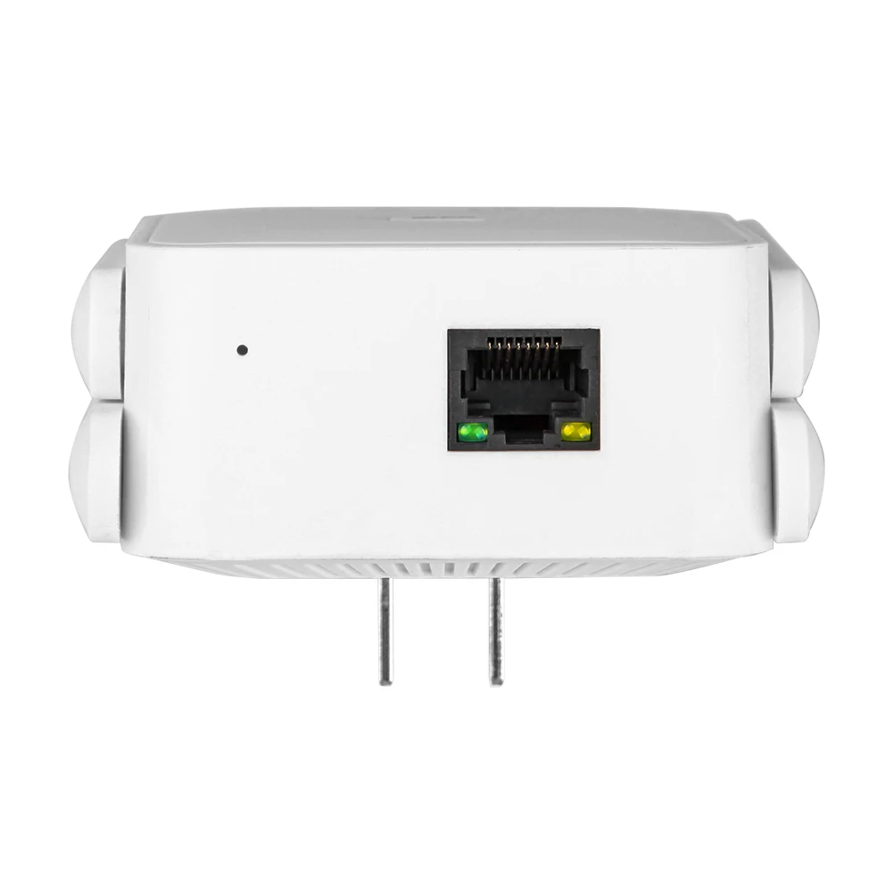 2 4G/5G Wi Fi ретранслятор усилитель сигнала двухдиапазонный беспроводной AC