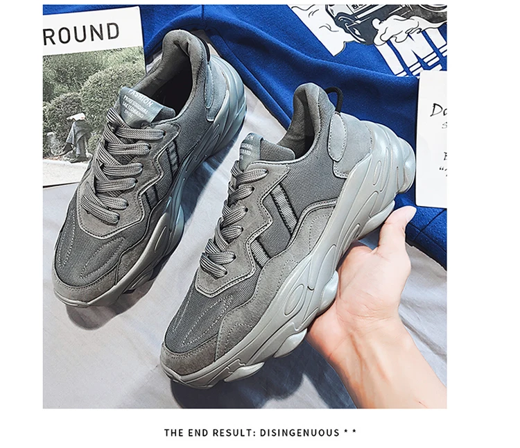 Дизайнерские Kanye кроссовки мужские 500 Boost роскошные кроссовки Ozweego Yung-1 джоггеры Размер 39-44