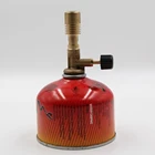 Газовая горелка с пропаном Bunsen, газовая горелка для школы, лаборатории