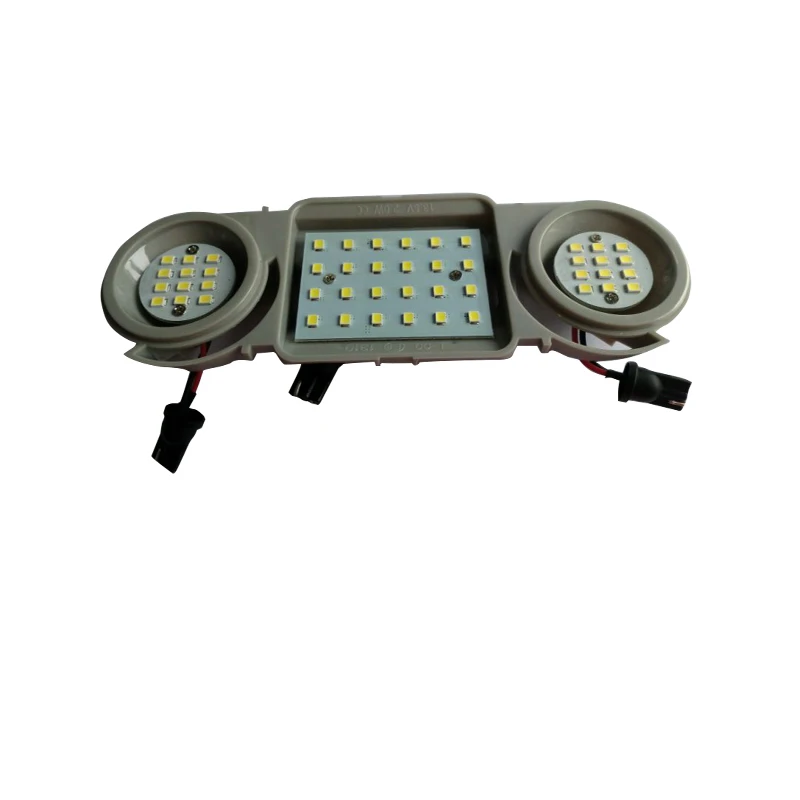 Светодиодсветильник лампы для чтения на крышу салона автомобиля - купить по