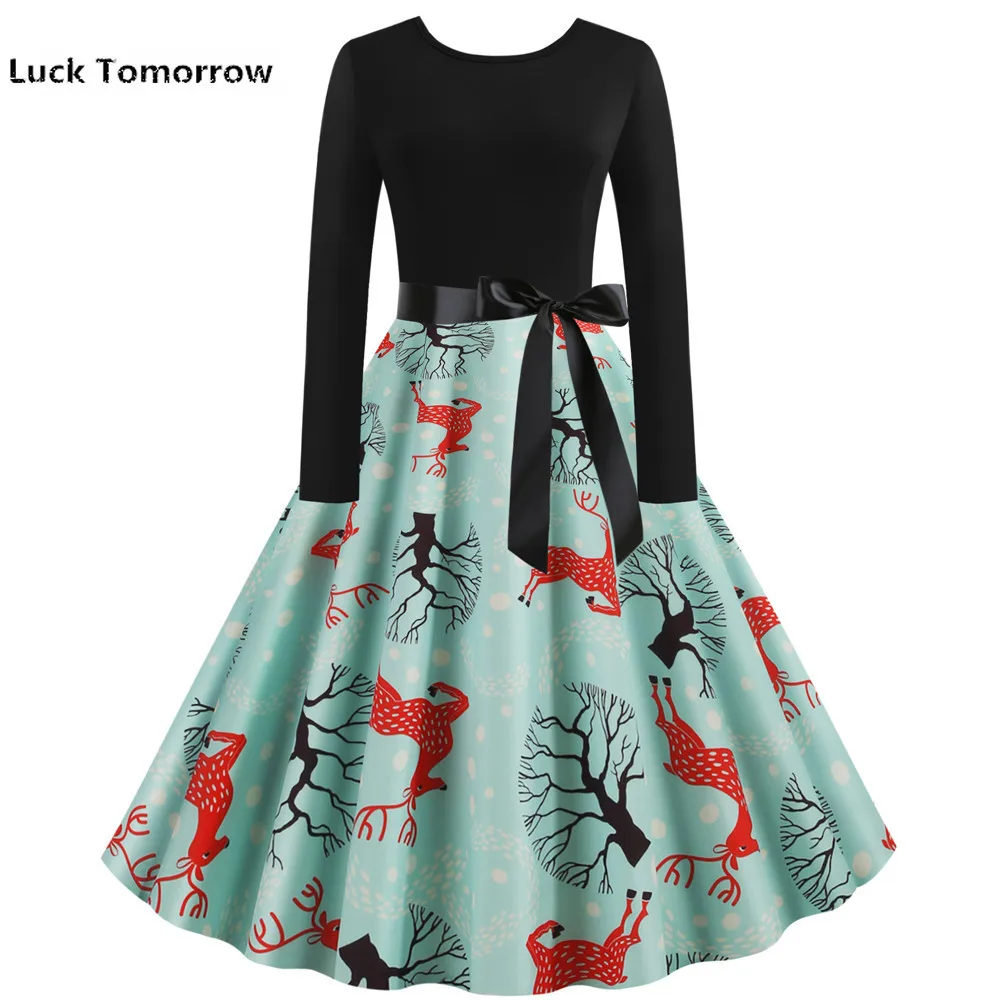 Новинка зимние платья для женщин модель сезона осень 2019 года яркое черное