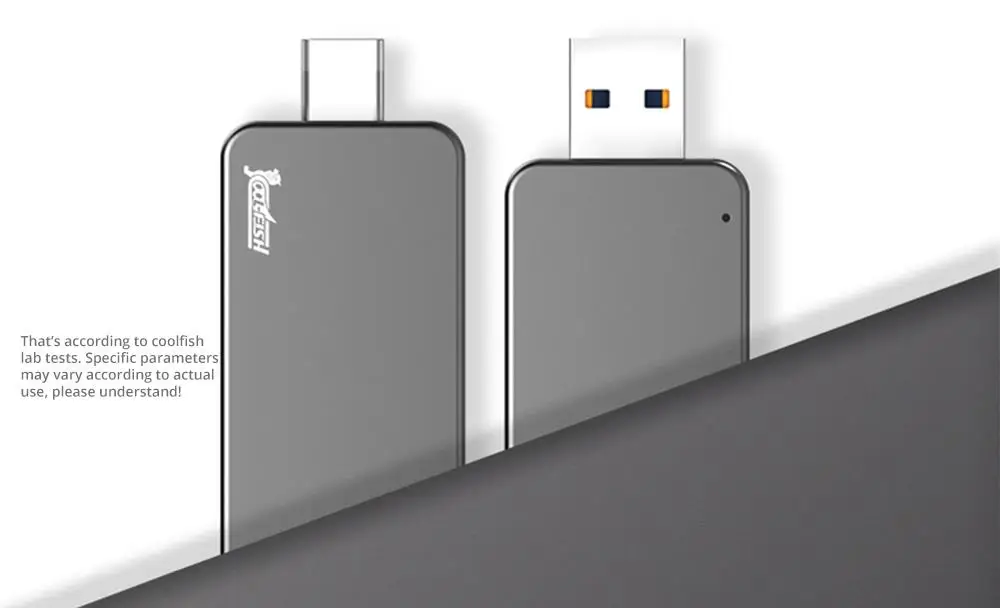 STmagic GO NGFF 256 ГБ Портативный внешний твердотельный накопитель M.2 SSD USB3.1 type-c для телефона ПК ноутбука 480 МБ/с./с чтение M.2 интерфейс