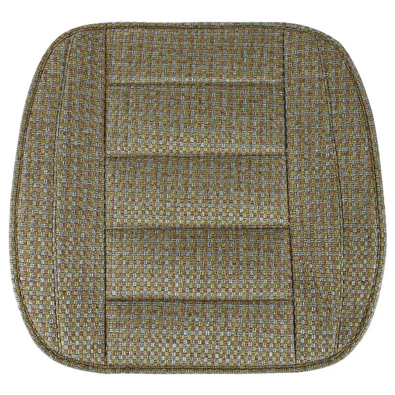 

Зоезолы льные чехлы, чехлы для авто из льняной на ни на передние и задние сиденья, дышащие ные коврики для авто