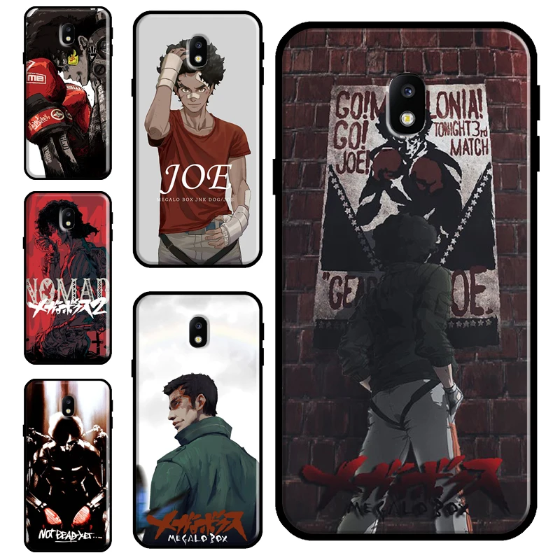 Чехол Nomad Megalo для Samsung A6 A8 Plus J4 J6 J8 A7 A9 J2 Core 2018 J1 J3 J5 J7 2016 A3 A5 2017 | Мобильные телефоны и