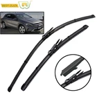 Щетки стеклоочистителя для лобового стекла Mercedes-Benz GLA250, GLA45, GLA180, GLA200, X156, 2013, 2014, 2015