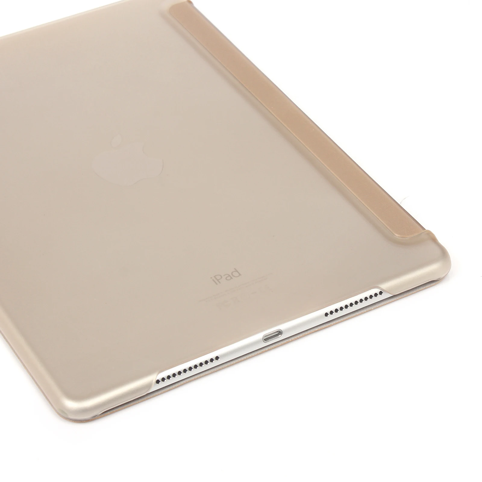 Ультратонкий Магнитный смарт чехол для Apple iPad 2 3 4 с дисплеем Retina кожаный ipad 4|Чехлы