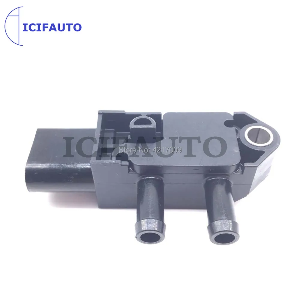 Датчик разности давления для Audi A3 A4 A5 A6 Q3 Q5 VW Golf Jetta Passat Beetle Tiguan Toureg Seat Skoda 03L906051B |