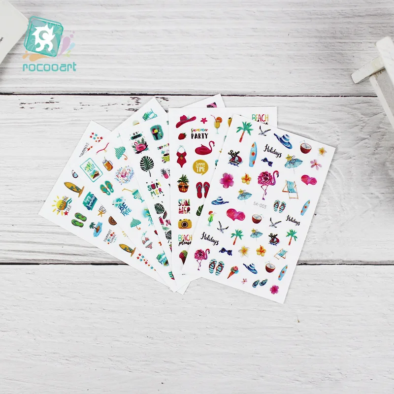 3D временные фальшивые татуировки Стикеры s черный Размерная таблица Держите веру