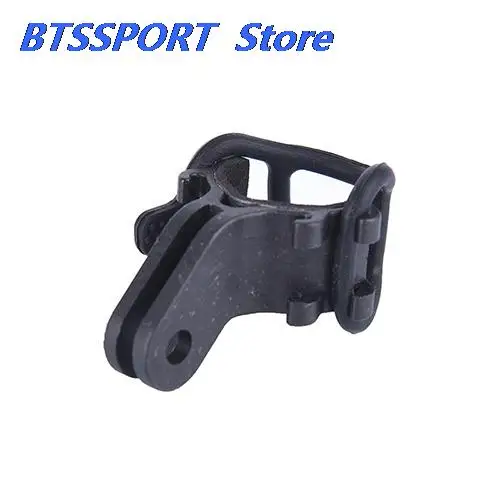 Велосипедный светильник фонарь держатель для вспышки крепление на клипсе