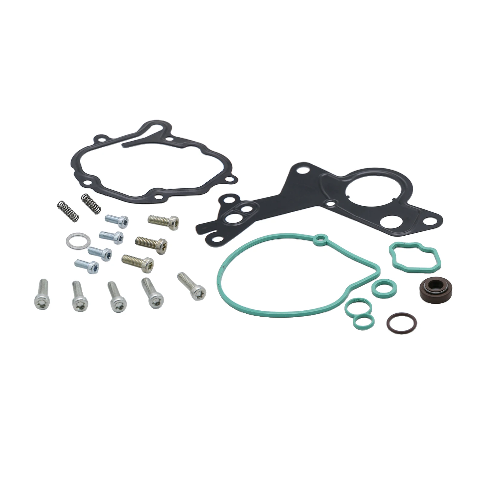 Вакуумное топливо комплект для ремонта тандемного насоса двигателей VW 1.2TDI