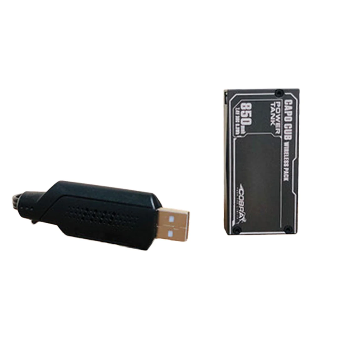 

Емкость CAPOCUB 850mah литиевая батарея с USB кабелем для CAPO CUB1 1:18 RC автомобиля