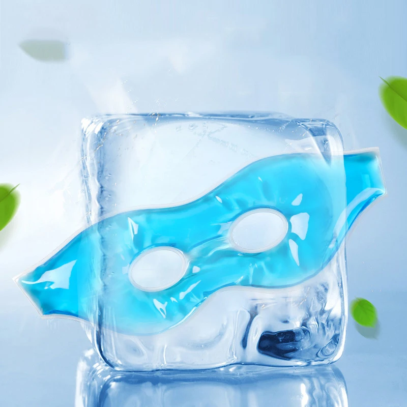 Защитные очки Icy TSLM2 для снятия усталости глаз устранения темных кругов
