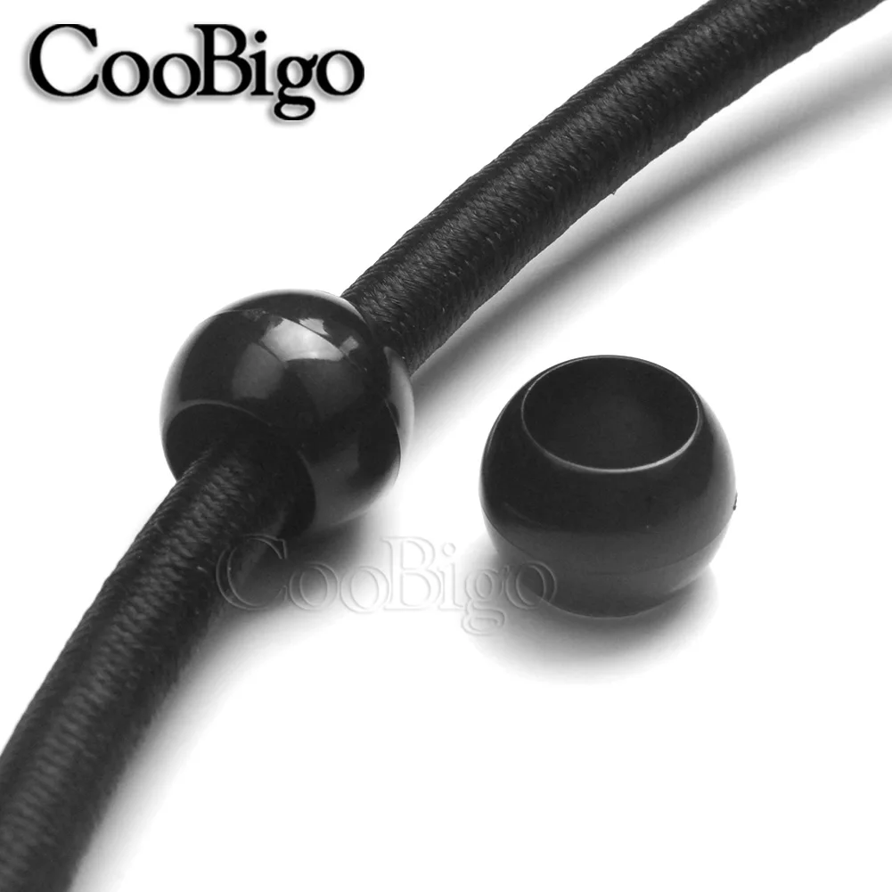 Пластиковые бусины с большим отверстием ожерелье из бисера лошадкой ювелирные