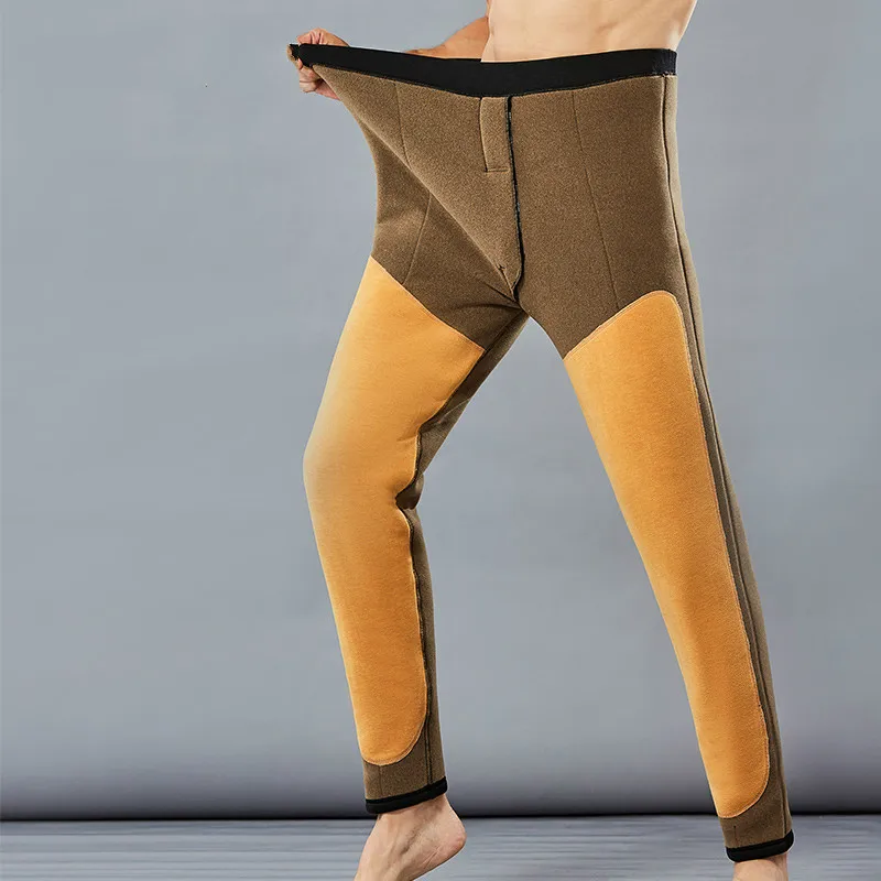 Thermals  Inner Wear for Men  Underwear for Men 5xl  Long Pants Underwear Women Leggings
