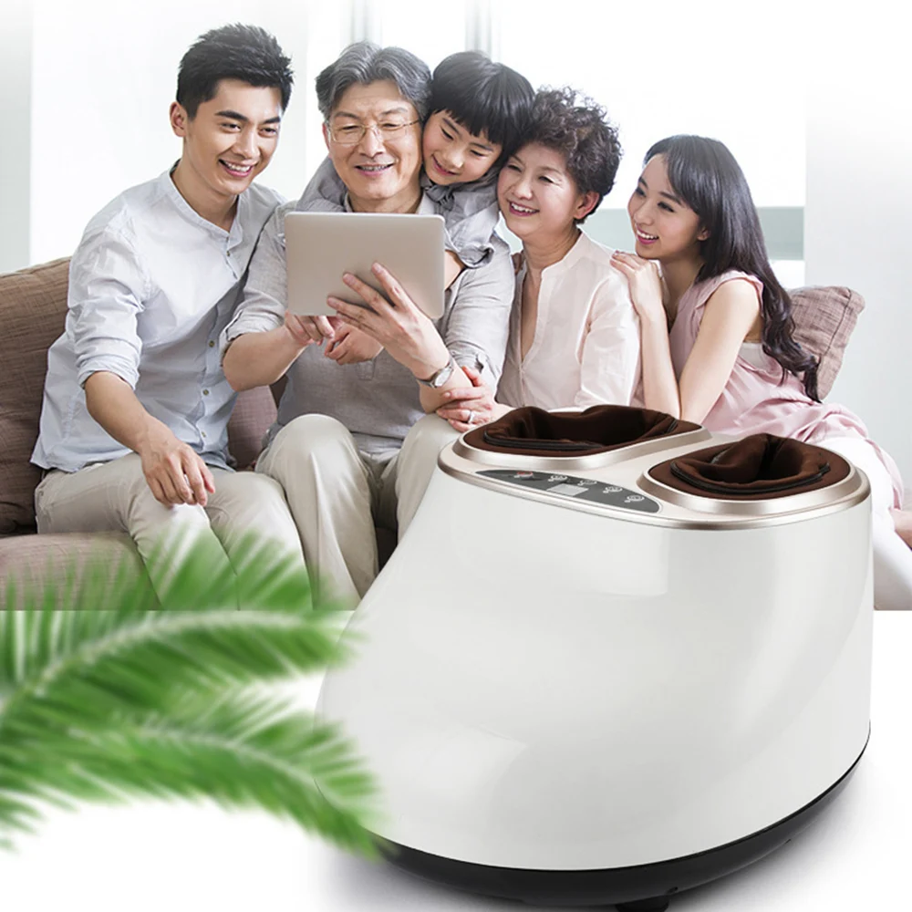 Массажер для ног массаж терапия забота о здоровье расслабление бедер