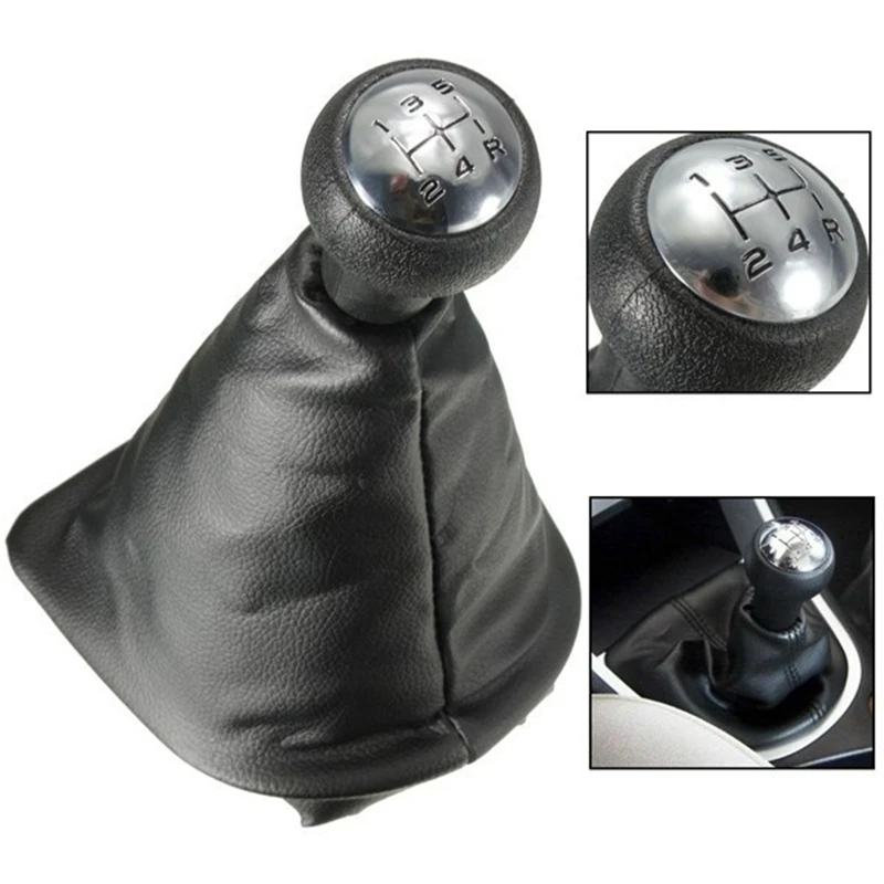 Крышка рычага переключения передач для PEUGEOT 206 307 406 Citroen C4 C5 C3 |
